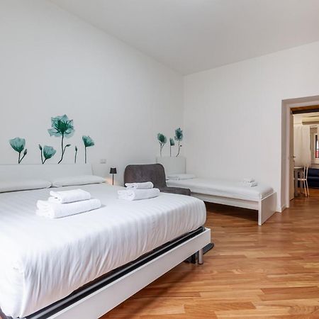 Easylife - Oasi Urbana In Zona Bocconi Apartment มิลาน ภายนอก รูปภาพ