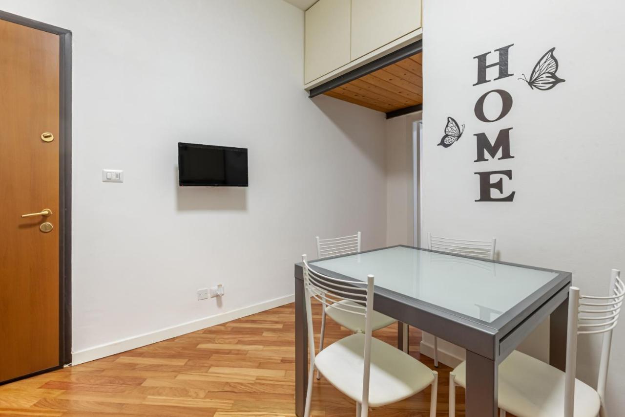 Easylife - Oasi Urbana In Zona Bocconi Apartment มิลาน ภายนอก รูปภาพ