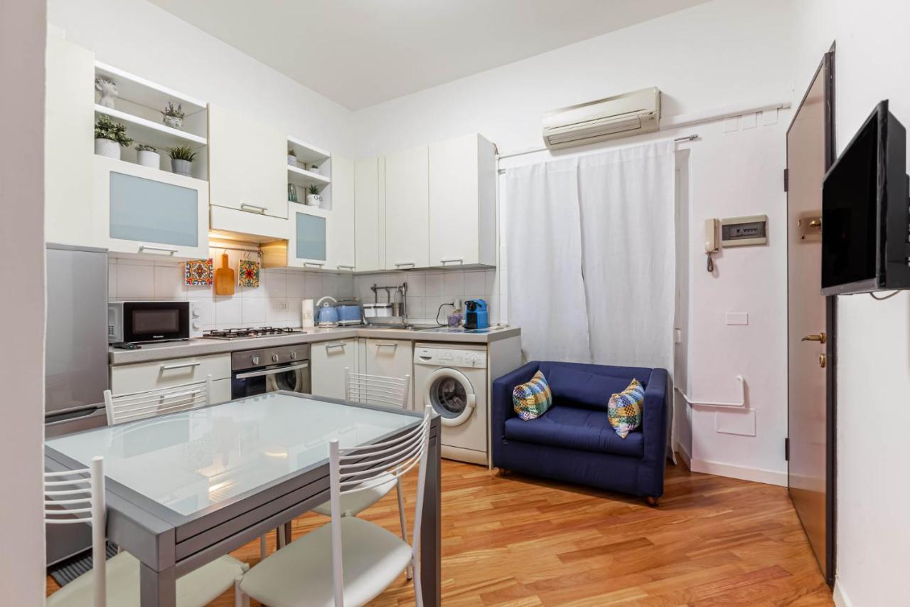 Easylife - Oasi Urbana In Zona Bocconi Apartment มิลาน ภายนอก รูปภาพ