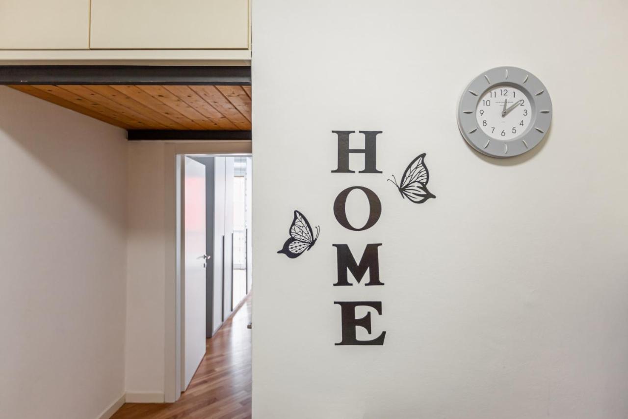 Easylife - Oasi Urbana In Zona Bocconi Apartment มิลาน ภายนอก รูปภาพ